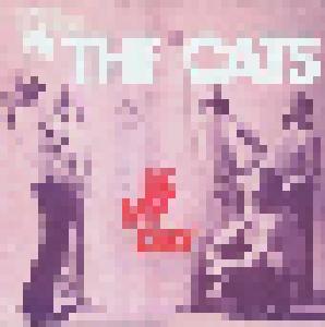 The Cats: Be My Day - Cover