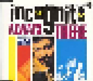 Incognito: Always There (Single-CD) - Bild 1