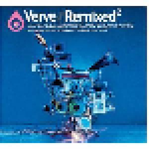 Verve // Remixed² (CD) - Bild 1