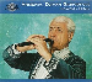 Djivan Gasparyan: World Network Nr. 47: Armenia - Heavenly Duduk (CD) - Bild 1