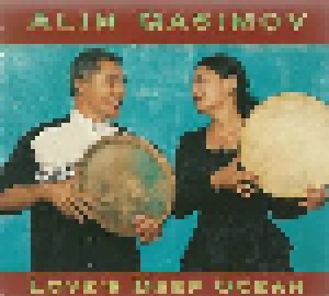 Alim Qasimov: Love's Deep Ocean (CD) - Bild 1