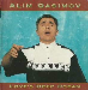 Alim Qasimov: Love's Deep Ocean (CD) - Bild 5