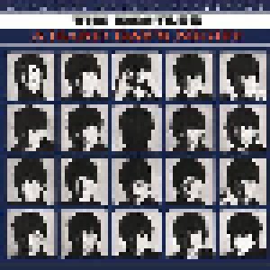 The Beatles: A Hard Day's Night (LP) - Bild 1