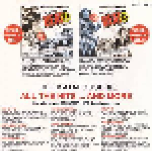 Status Quo: All The Hits... And More (CD) - Bild 5