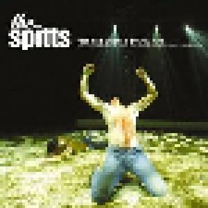The Spitts: Cut The Circulation Off (CD) - Bild 1