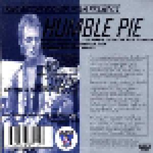 Humble Pie: In Concert - Live At Winterland 1973 (CD) - Bild 2
