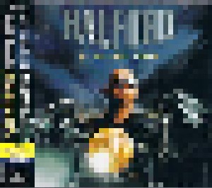 Halford: Resurrection (2000)