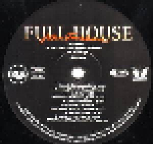 John Farnham: Full House (2-LP) - Bild 3