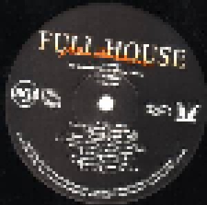 John Farnham: Full House (2-LP) - Bild 5