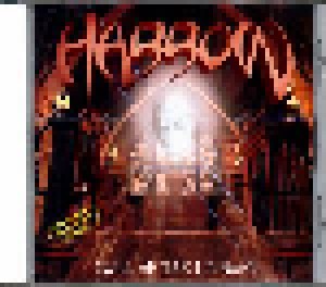 Harrow: Call Of The Unborn (CD) - Bild 1