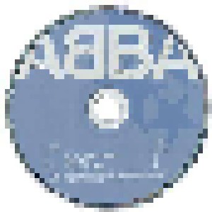 ABBA: Put On Your White Sombrero (Promo-Single-CD) - Bild 3