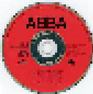 ABBA: Thank You For The Music (Single-CD) - Bild 3