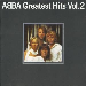 ABBA: Greatest Hits Vol. 2 (CD) - Bild 1