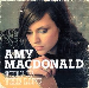 Amy Macdonald: This Is The Life (LP) - Bild 1
