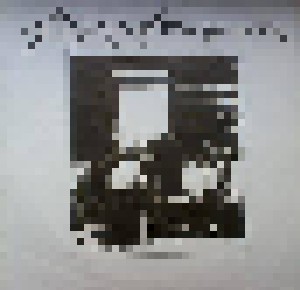 Tuxedomoon: Tuxedomoon (LP) - Bild 1