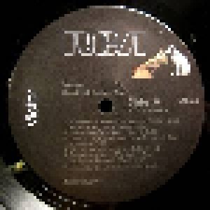 Daryl Hall & John Oates: Voices (LP) - Bild 3