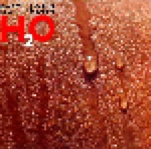 Daryl Hall & John Oates: H2O (LP) - Bild 1