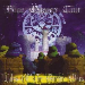 Blue Öyster Cult: Tales Of The Psychic Wars (2-CD) - Bild 1