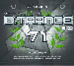 Gary D. Presents D.Trance 71 - Cover
