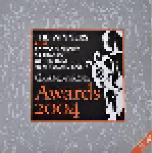 Editor's Choice - Gramophone Awards 2004 - Cover