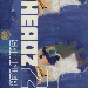 Headz  2 Sampler - Cover