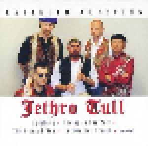 Jethro Tull: Extended Versions - Cover