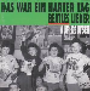 War Ein Harter Tag - Beatles Lieder Auf Deutsch, Das - Cover