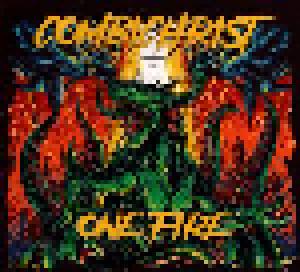 Combichrist: One Fire - Cover