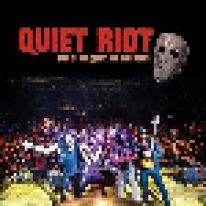 Quiet Riot: One Night In Milan - Cover