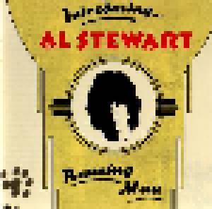 Al Stewart: Introducing...Al Stewart - Cover