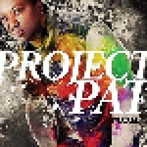 Project Pat: M.O.B. - Cover