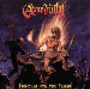 Assedium: Fighting For The Flame - Cover