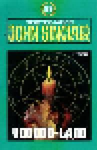 John Sinclair: (TSB 099) - Voodoo-Land (Teil 1 Von 2) - Cover