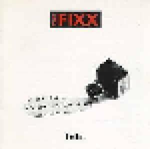 The Fixx: Ink. - Cover