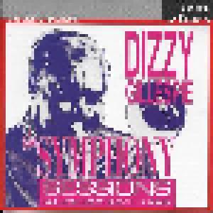 Dizzy Gillespie: Symphony Sessions, The - Cover