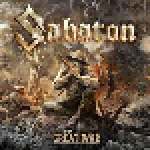 Sabaton: Great War, The - Cover