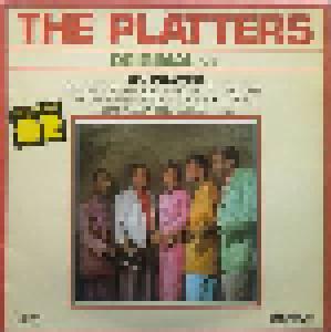 The Platters: Original Vol.1 - Cover