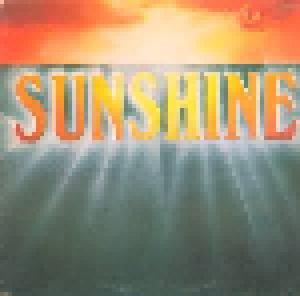 Sunshine: Sunshine - Cover