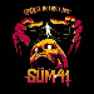 Sum 41: Order In Decline - Cover