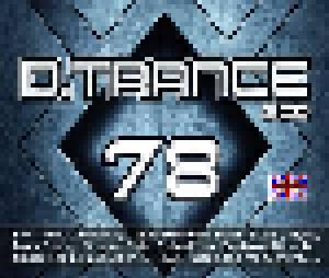 D.Trance 78 - Cover