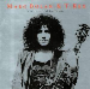 Marc Bolan & T. Rex: Essential Collection, The - Cover