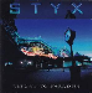 Styx: Return To Paradise - Cover