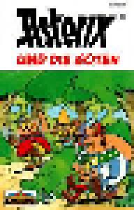 Asterix: (Karussell) (07) Asterix Und Die Goten - Cover