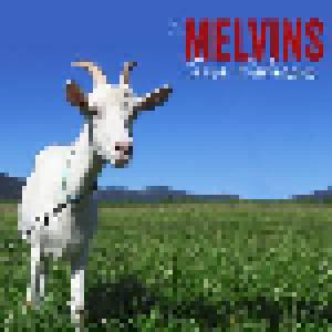 Melvins: Tres Cabrones - Cover