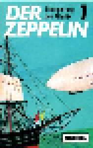 Der Zeppelin: (1) Überquerung Des Atlantik - Cover