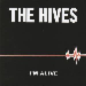 The Hives: I'm Alive / Good Samaritan - Cover