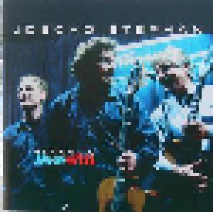 Joscho Stephan: Acoustic Live - Cover