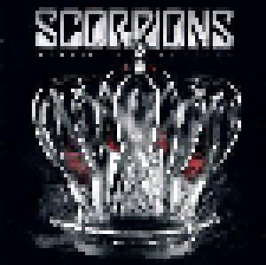 Scorpions: Return To Forever - Cover
