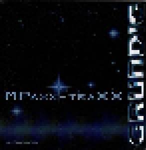 Mpaxx-Traxx - Cover