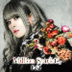 Fuki: Million Scarlets - Cover